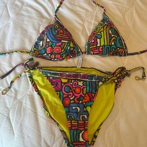 Trina Turk bikini